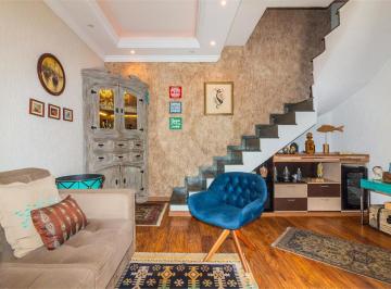 Casa de 2 quartos, São Paulo · Excelente Sobrado no Tucuruvi