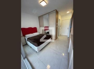 Apartamento · 25m² · 1 Quarto · 1 Vaga · Apartamento para Aluguel - Butantã, 1 Quarto,  25 m² - São Paulo