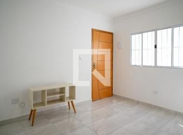 Apartamento · 36m² · 1 Quarto · 1 Vaga · Apartamento para Aluguel - Sacomã, 1 Quarto,  36 m² - São Paulo