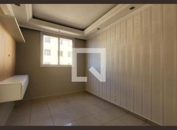Apartamento · 49m² · 2 Quartos · 1 Vaga · Apartamento para Aluguel - Parque Erasmo Assunção, 2 Quartos, 49 m² - Santo André