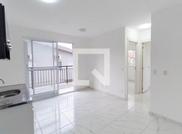 Apartamento · 38m² · 2 Quartos · 1 Vaga · Apartamento para Aluguel - Vila Ré, 2 Quartos, 38 m² - São Paulo