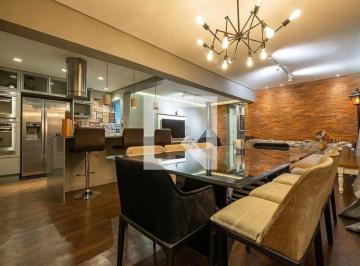 Apartamento · 110m² · 3 Quartos · 1 Vaga · Apartamento para Aluguel - Jardim Paulista, 3 Quartos, 110 m² - São Paulo