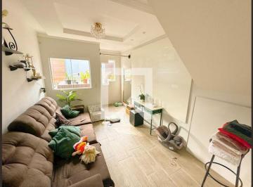 Casa · 103m² · 3 Quartos · 1 Vaga · Casa para Aluguel - São João do Rio Vermelho, 3 Quartos, 103 m² - Florianópolis