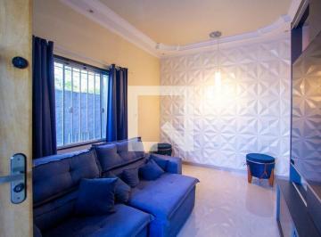 Casa · 237m² · 5 Quartos · 2 Vagas · Casa para Aluguel - Raul Veiga, 5 Quartos,  237 m² - São Gonçalo