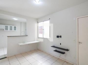 Apartamento · 45m² · 2 Quartos · 1 Vaga · Apartamento para Aluguel - Jardim das Acacias, 2 Quartos,  45 m² - Uberlândia