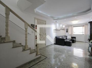 Casa · 330m² · 3 Quartos · 4 Vagas · Casa para Aluguel - Santana, 3 Quartos,  330 m² - São Paulo