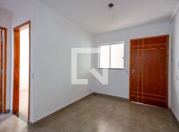 Apartamento · 40m² · 2 Quartos · Apartamento para Aluguel - Santana, 2 Quartos,  40 m² - São Paulo