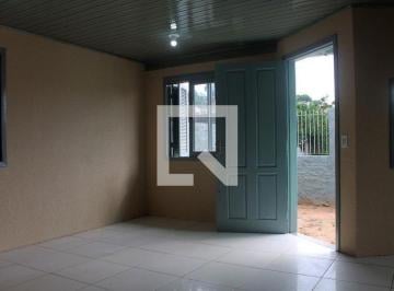 Casa · 70m² · 1 Quarto · 1 Vaga · Casa para Aluguel - Lot. Parque do Recreio, 1 Quarto, 70 m² - São Leopoldo