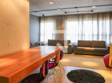 Apartamento · 70m² · 1 Quarto · 1 Vaga · Apartamento para Aluguel - Vila Leopoldina, 1 Quarto,  70 m² - São Paulo