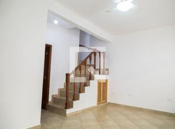 Casa · 126m² · 3 Quartos · 2 Vagas · Casa à Venda - Jabaquara, 3 Quartos,  126 m² - São Paulo
