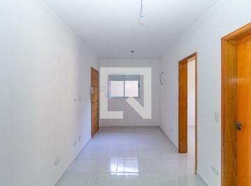 Apartamento · 36m² · 2 Quartos · Apartamento à Venda - Sapopemba, 2 Quartos, 36 m² - São Paulo