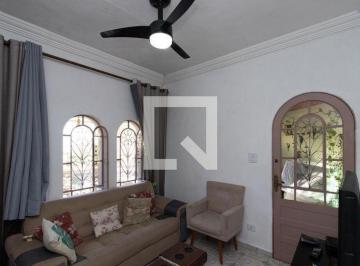 Casa · 130m² · 3 Quartos · 1 Vaga · Casa à Venda - Vila Mazzei, 3 Quartos,  130 m² - São Paulo