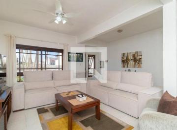 Casa · 284m² · 5 Quartos · 2 Vagas · Casa à Venda - Teresópolis, 5 Quartos, 284 m² - Porto Alegre
