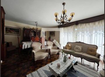Casa · 202m² · 3 Quartos · 4 Vagas · Casa à Venda - Planalto Paulista, 3 Quartos, 202 m² - São Paulo