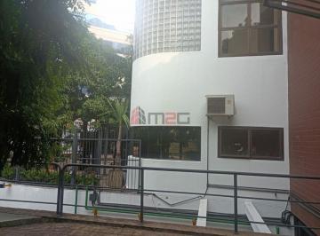 Comercial · 4258m² · Prédio de 5 Andares para Locação na Barra Funda