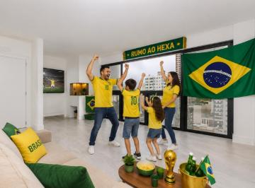 Apartamento · 110m² · 3 Quartos · 2 Vagas · Apartamento à venda em Balneário Camboriú - Venus de Milo