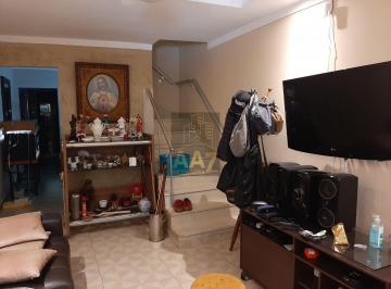 Casa · 120m² · 2 Quartos · 2 Vagas · SOBRADO NO JARDIM RIZZO