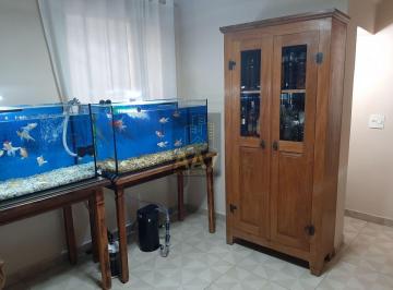 Casa · 120m² · 2 Quartos · 2 Vagas · SOBRADO NO JARDIM RIZZO