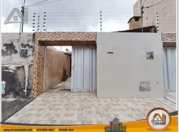 aa276016df724846c2c52dc3b40522795511c523 · Casa à venda, 175 m² por R$ 390.000,00 - Itaperi - Fortaleza/CE