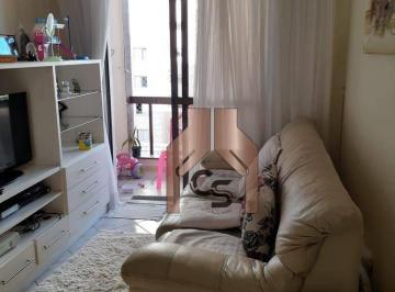 126f34dfdd5cc20ab0629bf9f52ef137adf90113 · Apartamento com 3 dormitórios à venda, 74 m² por R$ 583.000,00 - Parque Mandaqui - São Paulo/SP
