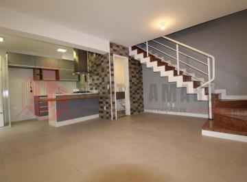 Casa · 105m² · 3 Quartos · 2 Vagas · Sobrado 3 Quartos a Venda em Chácara Santo Antonio