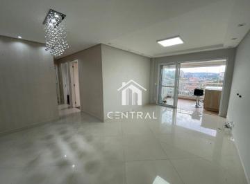 c9f1b903d67c04202db6f04046890ac31d7ac04c · Apartamento a venda - Condomínio Carpe Diem - 3 Dormitórios - 2 Suíte - 2 Vagas - Maia Guarulhos/SP