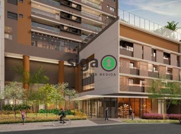 Apartamento · 181m² · 3 Quartos · 2 Vagas · Apartamento Garden a venda com 3 suites e 2 vagas na Vila Clementino - SP