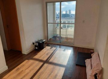 Apartamento · 52m² · 2 Quartos · 2 Vagas · Apartamento em Utinga, Santo André/SP de 52m² 2 quartos à venda por R$ 350.000,00