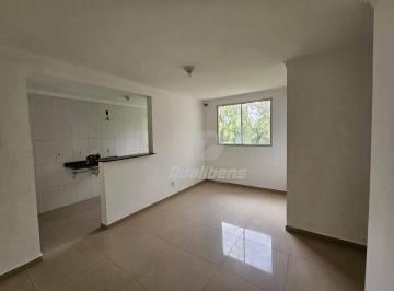 Apartamento · 45m² · 2 Quartos · 1 Vaga · Apartamento em Parque São Vicente, Mauá/SP de 45m² 2 quartos à venda por R$ 299.000,00