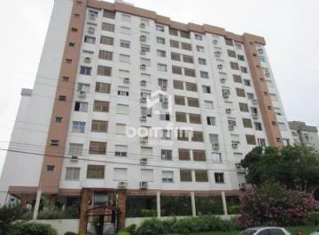 Apartamento · 51m² · 2 Quartos · Apartamento em Partenon, Porto Alegre/RS de 51m² 2 quartos à venda por R$ 270.000,00