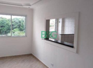 Apartamento · 43m² · 2 Quartos · 1 Vaga · Apartamento em Limão, São Paulo/SP de 43m² 2 quartos à venda por R$ 288.900,00