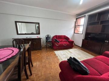 Apartamento · 73m² · 3 Quartos · 1 Vaga · Apartamento em Vila Rezende, Piracicaba/SP de 73m² 3 quartos à venda por R$ 240.000,00