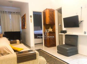 Apartamento · 28m² · 1 Quarto · Apartamento em Várzea, Teresópolis/RJ de 28m² 1 quartos à venda por R$ 235.000,00