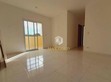 Apartamento · 64m² · 2 Quartos · 1 Vaga · Apartamento em Residencial Portal da Mantiqueira, Taubaté/SP de 64m² 2 quartos à venda por R$ 350.00
