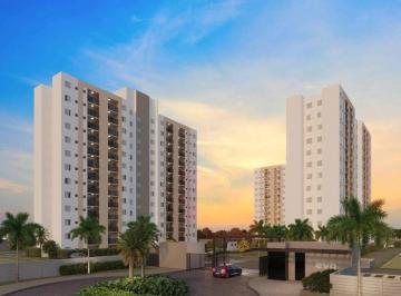Apartamento · 49m² · 2 Quartos · 2 Vagas · Apartamento em Jardim Luiz Cia, Sumaré/SP de 49m² 2 quartos à venda por R$ 320.000,00