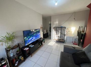 Apartamento · 46m² · 2 Quartos · 1 Vaga · Apartamento em Jardim Cruzeiro do Sul, Jaguariúna/SP de 46m² 2 quartos à venda por R$ 165.000,00