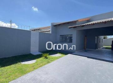 e10af9507c6bae39527b02d64030c1a3584b5aed · Casa à venda, 83 m² por R$ 285.000,00 - Setor Aeroporto Sul - Aparecida de Goiânia/GO