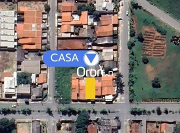 a83579bee763273623ffb2b34237cc819eaed4fb · Casa à venda, 77 m² por R$ 398.000,00 - Setor Serra Dourada - 3ª Etapa  - Aparecida de Goiânia/GO