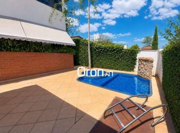 950c9e6c3f9734f4f1ec995cbd51f3fe2a188ede · Sobrado com 5 dormitórios à venda, 203 m² por R$ 990.000,00 - Sítio de Recreio Ipê - Goiânia/GO