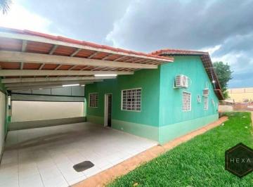 6691a4f88dd9df8bb8f4d7d3eb262ddf66c710c3 · Casa com 3 dormitórios à venda, Cidade Jardim - Goiânia/GO