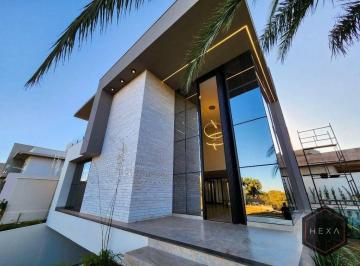 a893139889b8e94880abe0d8881610cc87c71213 · Sobrado à venda Portal do Sol Green em Goiânia