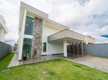 Casa de 3 quartos, Sobradinho · Vendo Lindíssima Casa no Condomínio Alto da Boa Vista 