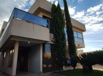 Casa de 4 quartos, Sobradinho · CASA EXTRAORDINÁRIA COM 4 SUITES E 320 METROS DE ÁREA CONSTRUÍDA