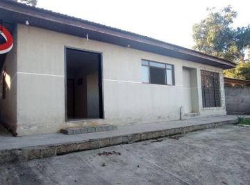 371c4d3bbc98bc4342b5779fb7a8ed52390d11c5 · Casa com 3 dormitórios para alugar, 100 m² por R$ 2.342,23/mês - São Gabriel - Colombo/PR