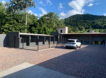 39cdf817635902567599190be9b396ddd5d90fb2 · Terreno à venda, 386 m² por R$ 600.000,00 - Vendaval - Biguaçu/SC
