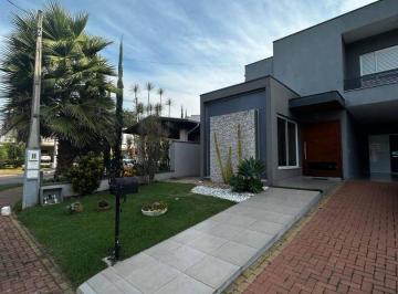 f4a083b36969d1e06609b4df23133f39b53032e9 · Casa com 3 dormitórios à venda, 230 m² por R$ 1.730.000,00 - Condomínio Reserva dos Vinhedos - Louve