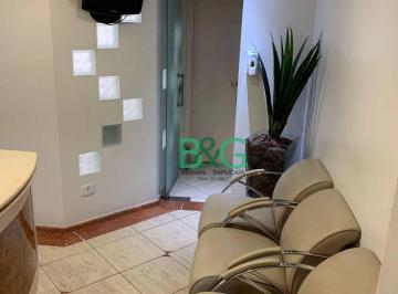 bccecd68ab0f8034ad6a70d682a549adaae52931 · Sala à venda, 48 m² por R$ 650.000,00 - Vila Nova Conceição - São Paulo/SP