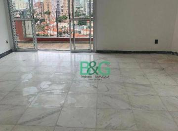 b28043be28a084782b9238ec0bbdac290ce83682 · Apartamento Duplex à venda, 309 m² por R$ 1.900.000,00 - Ipiranga - São Paulo/SP