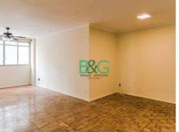 99c8f5891773ae2c40e7232b06368f6fbe4efd2b · Apartamento à venda, 171 m² por R$ 1.184.000,00 - Consolação - São Paulo/SP