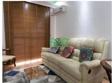 bb717b36a2d9f983b9a76647fc740d1e6e001031 · Apartamento à venda, 59 m² por R$ 468.000,00 - Picanço - Guarulhos/SP
